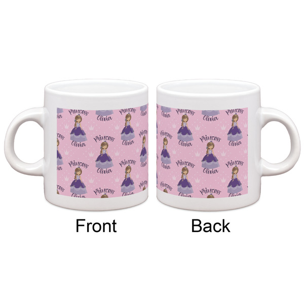 Custom Princess Espresso Cup - Apvl