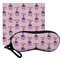 Custom Princess Eyeglass Case & Cloth Set