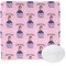 Custom Princess Washcloth (Personalized)