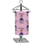 Custom Princess Finger Tip Towel - Full Print (Personalized)