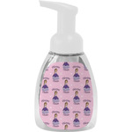 Custom Princess Foam Soap Bottle (Personalized)