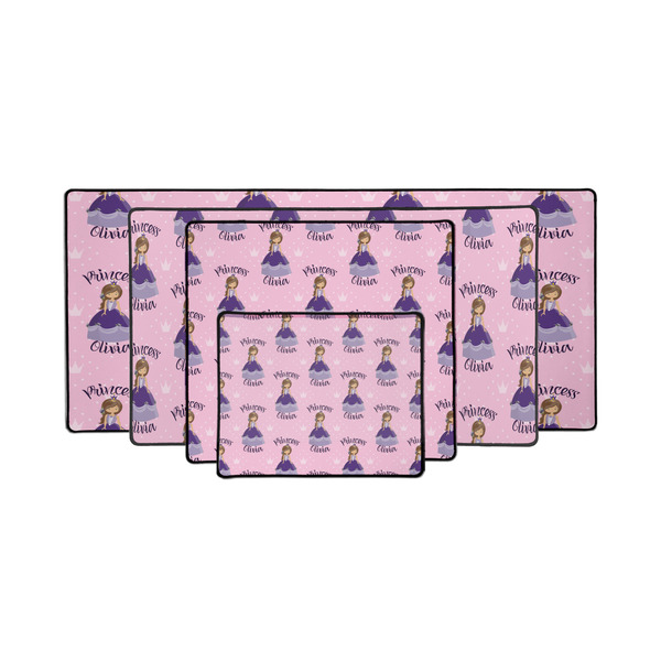 Custom Princess Gaming Mats - PARENT/MAIN