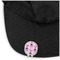 Custom Princess Golf Ball Marker Hat Clip - Main