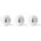 Custom Princess Golf Balls - Titleist - Set of 3 - APPROVAL