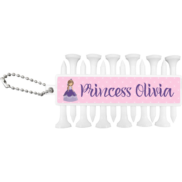Custom Princess Golf Buddy