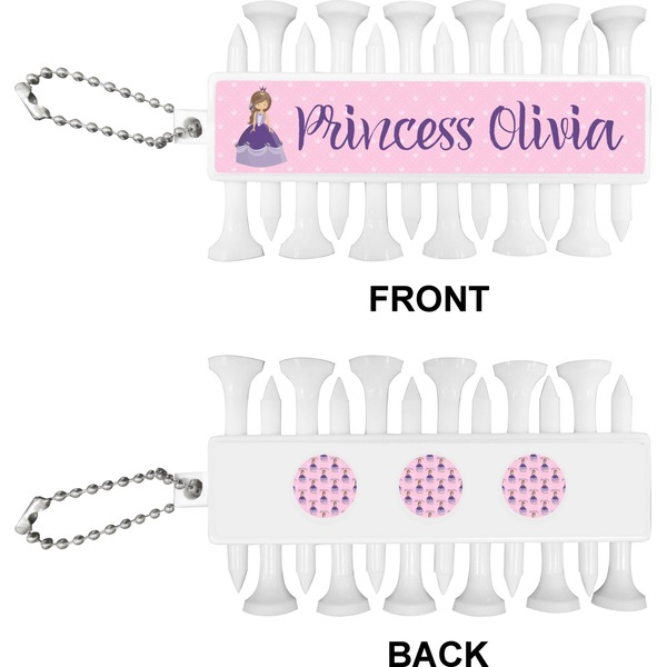 Custom Princess Golf Buddy (Approval)