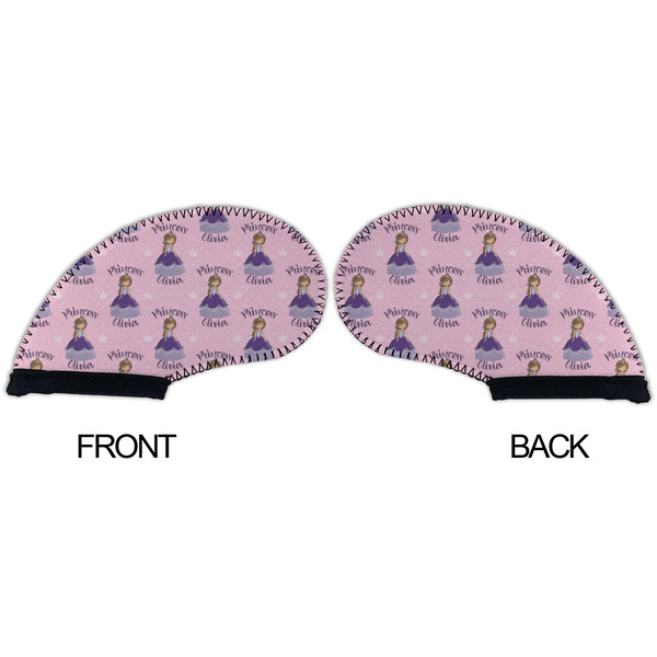 Custom Princess Golf Club Covers - APPROVAL