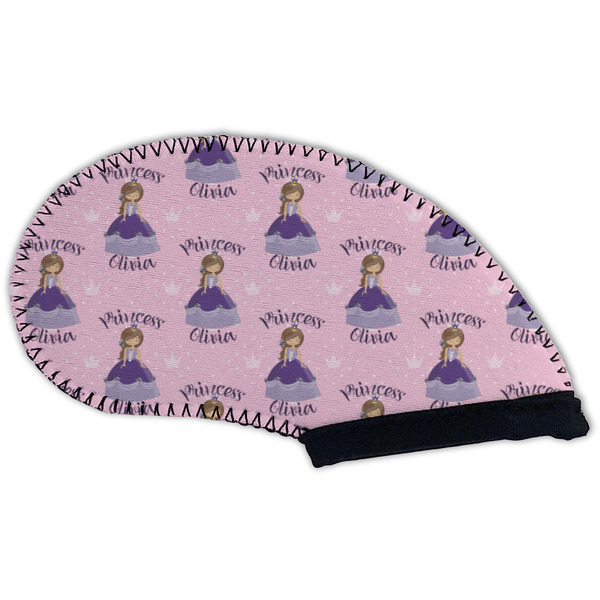 Custom Princess Golf Club Covers - BACK