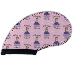 Custom Princess Golf Club Iron Cover - Set of 9 (Personalized)