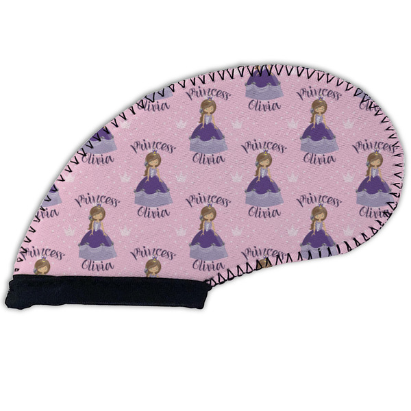 Custom Princess Golf Club Covers - FRONT