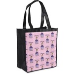 Custom Princess Grocery Bag (Personalized)