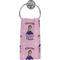 Custom Princess Hand Towel - Full Print (Personalized)