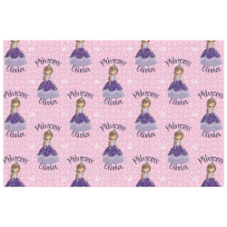 Custom Princess Jigsaw Puzzle - 1000-piece (Personalized)