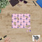 Custom Princess Jigsaw Puzzle 252 Piece - In Context