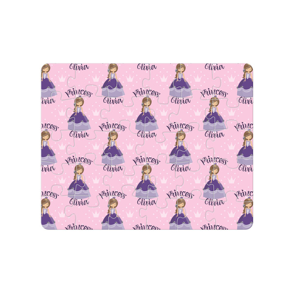 Custom Custom Princess Jigsaw Puzzles (Personalized)