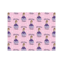 Custom Princess 500 pc Jigsaw Puzzle (Personalized)
