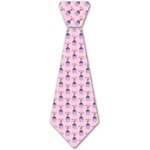 Custom Princess Iron On Tie (Personalized)