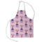 Custom Princess Kid's Apron - Small (Personalized)