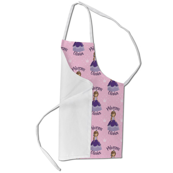 Custom Princess Kid's Aprons - Small - Main