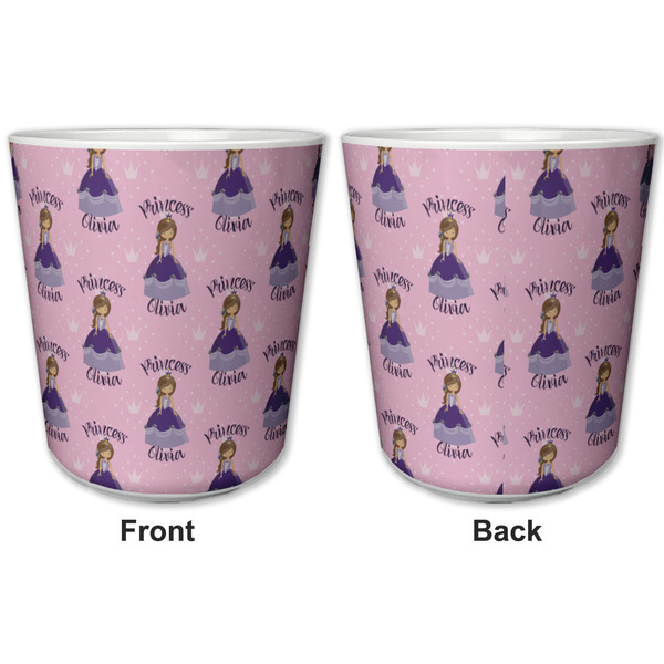 Custom Princess Kids Cup - APPROVAL
