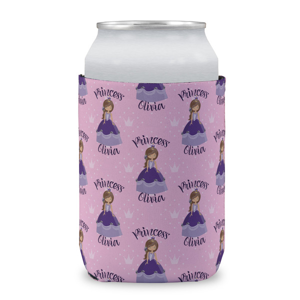 Custom Princess Can Sleeve