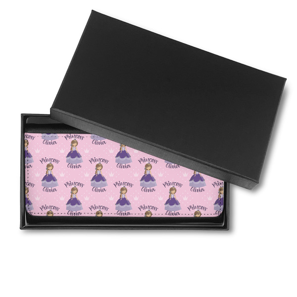 Custom Princess Ladies Wallet - in box