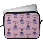 Custom Princess Laptop Sleeve / Case (Personalized)