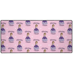Custom Princess Gaming Mouse Pad (Personalized)