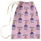 Custom Princess Laundry Bag (Personalized)