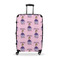 Custom Princess Large Travel Bag - With Handle