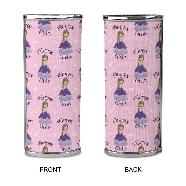 Custom Princess Lighter Case - APPROVAL