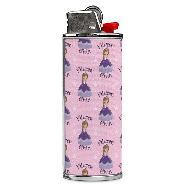 Custom Custom Princess Case for BIC Lighters (Personalized)