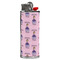 Custom Princess Lighter Case - Front