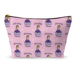 Custom Princess Makeup Bag (Personalized)