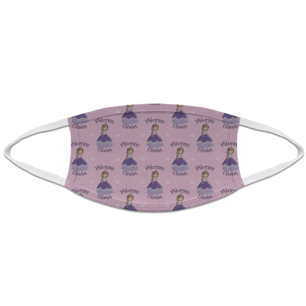 Custom Princess Mask2