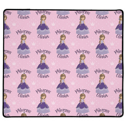 Custom Princess XL Gaming Mouse Pad - 18" x 16" (Personalized)