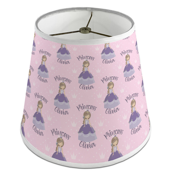 Custom Custom Princess Empire Lamp Shade (Personalized)