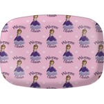 Custom Princess Melamine Platter (Personalized)