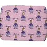 Custom Princess Memory Foam Bath Mat - 48"x36" (Personalized)
