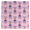 Custom Princess Microfiber Dish Towel (Personalized)