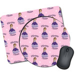 Custom Princess Mouse Pad (Personalized)