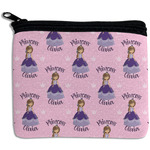 Custom Princess Rectangular Coin Purse (Personalized)