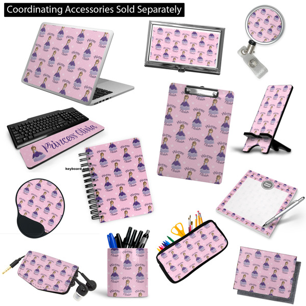 Custom Princess Office & Desk Accessories