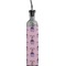 Custom Princess Oil Dispenser Bottle (Personalized)