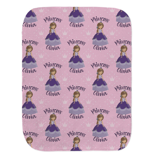 Custom Princess Old Burp Flat