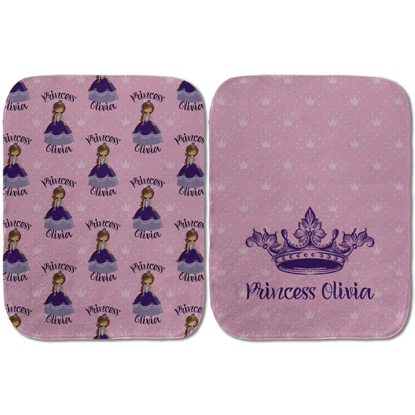 Custom Princess Old Burps - Approval