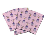 Custom Princess Party Cup Sleeve (Personalized)
