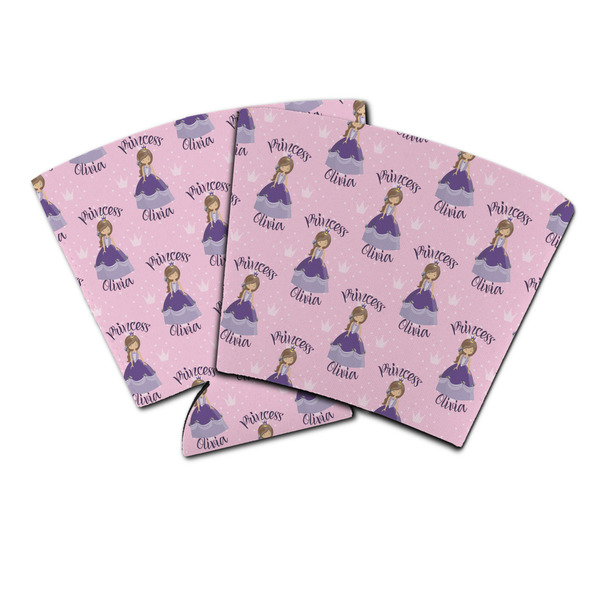 Custom Custom Princess Party Cup Sleeve (Personalized)