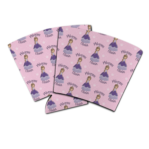 Custom Custom Princess Party Cup Sleeve (Personalized)