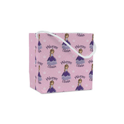 Custom Princess Party Favor Gift Bags - Gloss (Personalized)